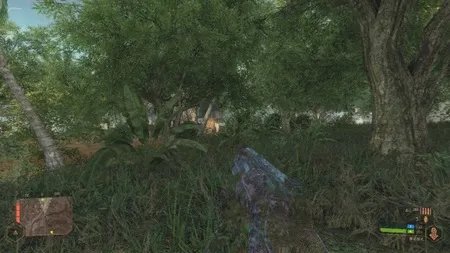 孤岛危机:弹头 详细图文流程攻略