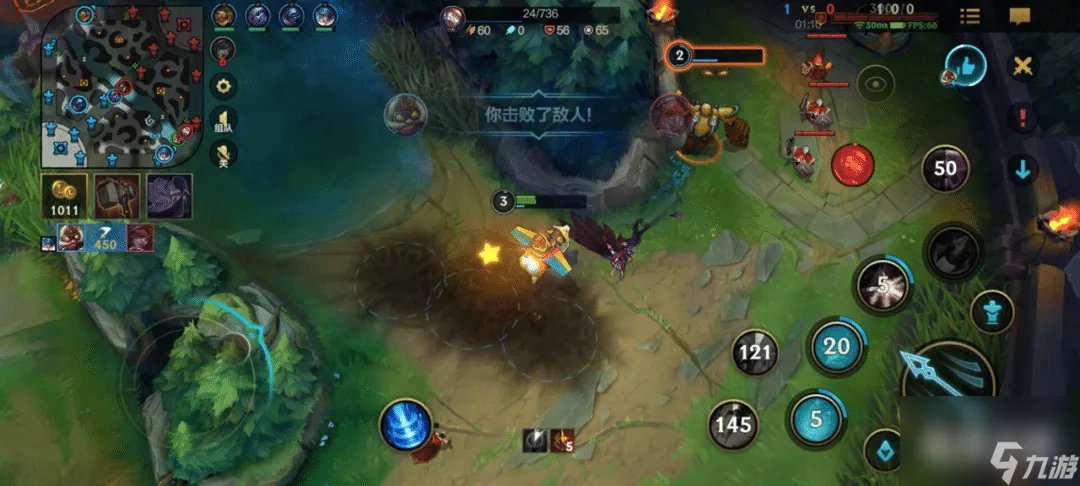 英雄联盟手游飞机出装详解 飞机玩法攻略详解