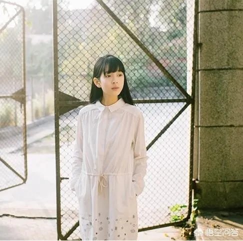 有没有好看小清新女生头像?