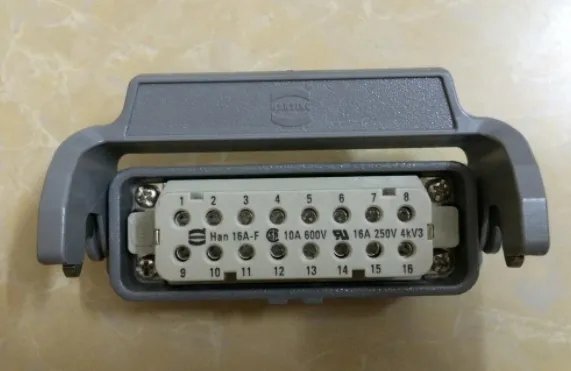 接近开关怎么接线