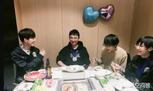 IG王校长花费113万自办冠军之月活动，称“皇杂和TX员工不得参与”，你怎么看？