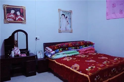 农村结婚房间布置图片 怎样布置结婚房间