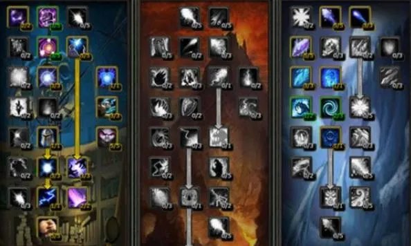 《魔兽世界》70级怀旧服哪个职业最赚钱