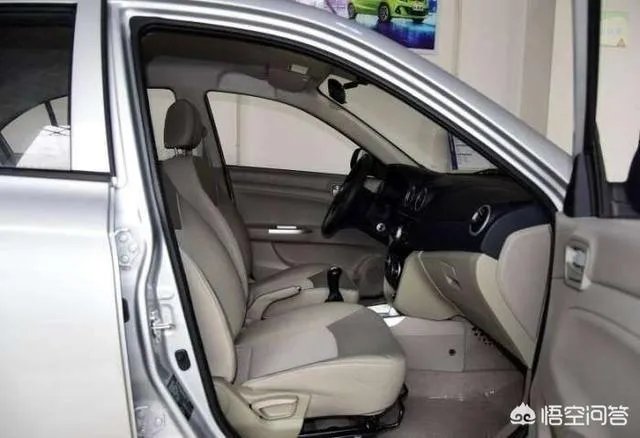 准备入手悦翔V3,车主们说说这车怎么样,油耗高吗?