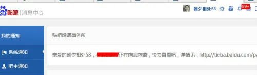 百度贴吧结婚系统如何结婚