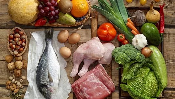 心血管病人吃什么好