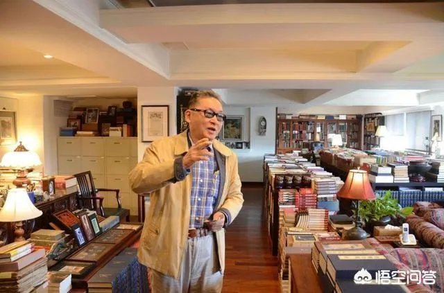 台湾著名作家李敖去世,他说过哪些著名的话?