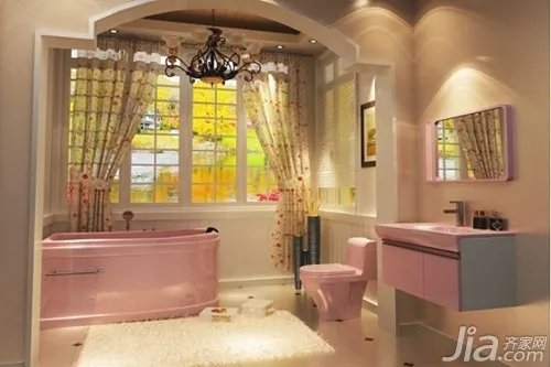 帝王卫浴产品特点 帝王洁具图片