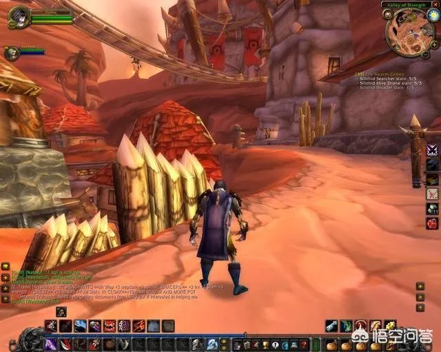 怎样评价魔兽世界私服？