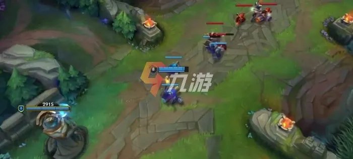 英雄联盟手游邪恶小法师出装 LOL手游小法出装推荐