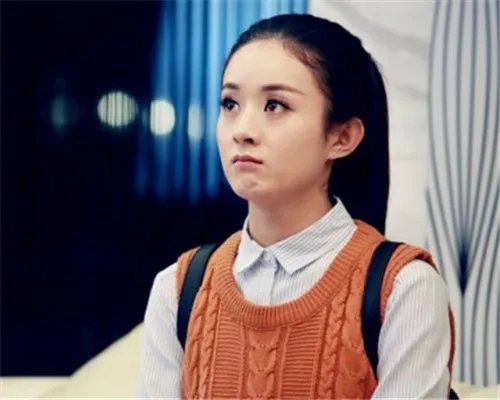 扒扒赵丽颖辛酸上位史 揭骂杨幂真相