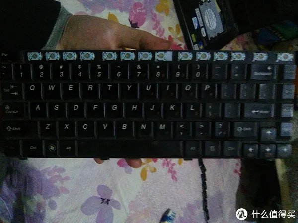 XP下 lenovo 联想U450不定时死机，拆机换相变硅脂？不，关双显卡热切换