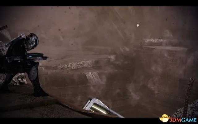 《质量效应3传奇版》图文攻略 全支线任务完美结局攻略