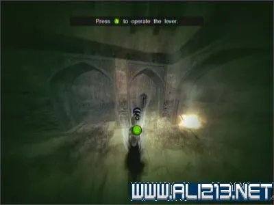 《耶利哥》图文流程攻略