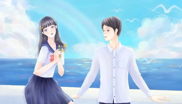 520图片浪漫创意汇总 5月20日唯美图集