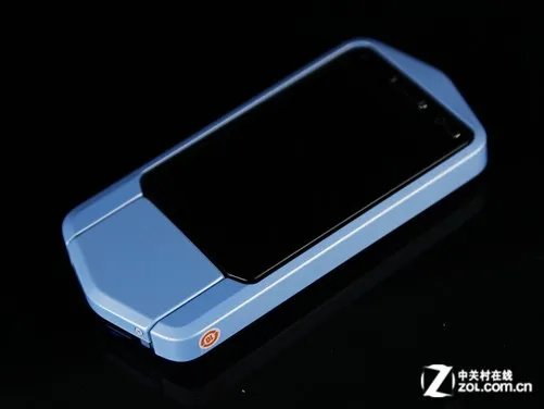 白富美自拍专享神器 卡西欧TR200评测