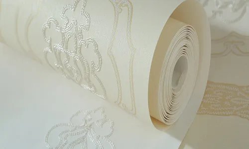 贴墙布好还是刷白墙好