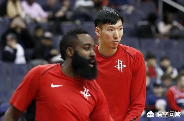 周琦的篮球水平到底怎么样?