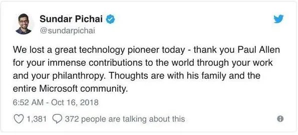 如果身边的人因癌症去世了,你有何感想?