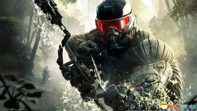 孤岛危机3配置要求高吗