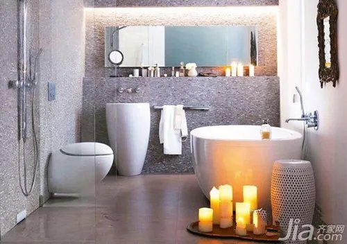 TOTO铸铁浴缸怎么样 铸铁浴缸安装