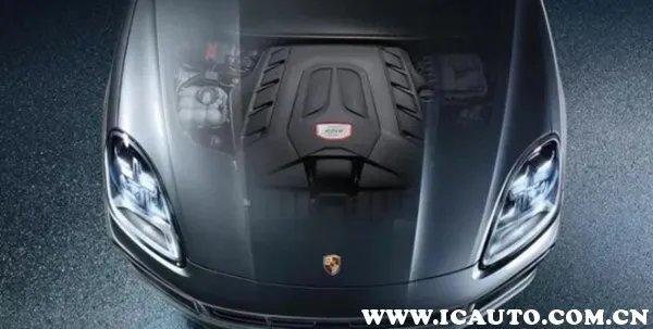 卡宴coupe和卡宴区别，卡宴coupe真的太漂亮了