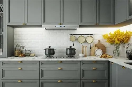 灶台一般多高合适