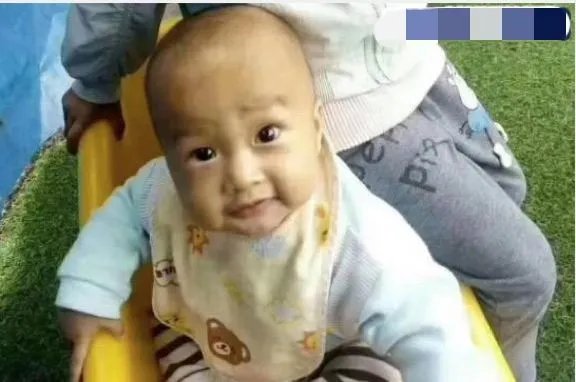 丽江3岁男孩被抱走,找到了吗?