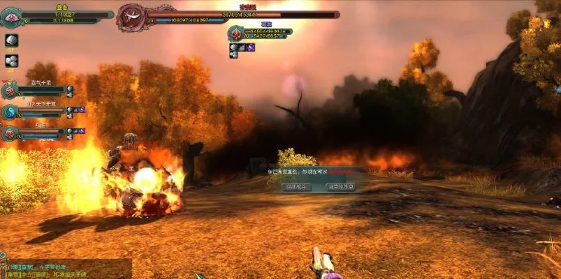 剑网3体验服英雄稻香村通关图文攻略