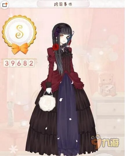 暖暖环游世界瑞士跨国事件S高分怎么搭 攻略汇总