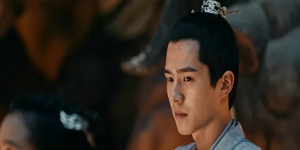 九州缥缈录开播时间 九州缥缈录什么时候播