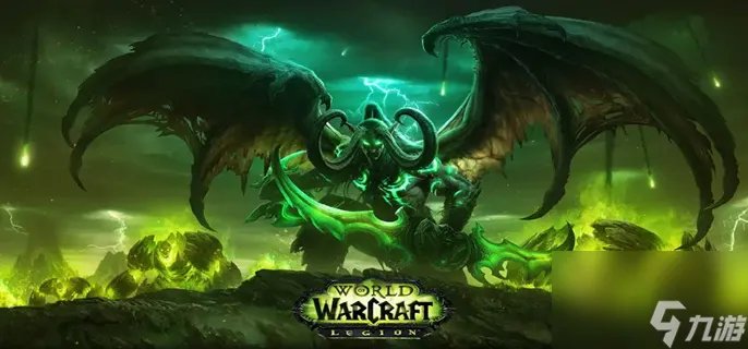 魔兽世界黑暗深渊副本怎么进入