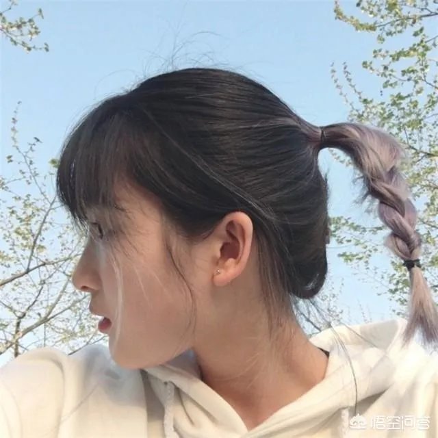 有没有好看小清新女生头像?