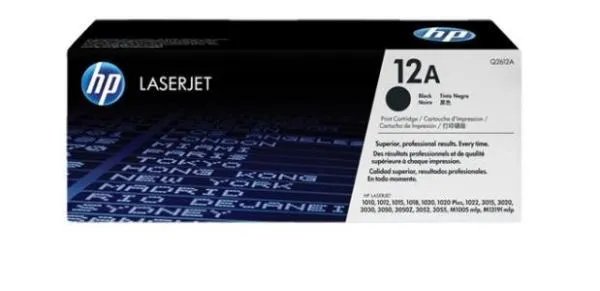 惠普1522黑白硒鼓改用彩色