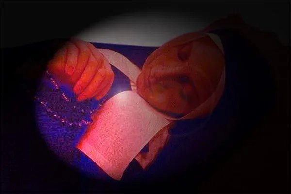 圣女贝尔纳黛特在哪里:法国讷韦尔(去世一百多年)