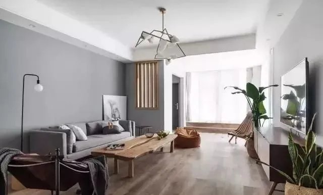 北欧风，挡不住的流行趋势