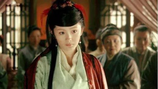 杨幂晒与周迅李少红的罕见合影,这三个娱乐圈女强人有什么缘分和交集?