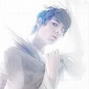 欧美范帅气QQ男生头像