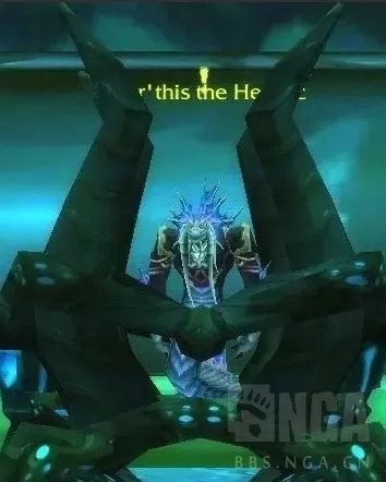 《魔兽世界》怀旧服毒蛇神殿门任务接取方法