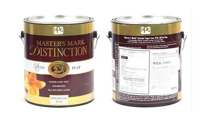 大师漆怎么样 大师漆的价格