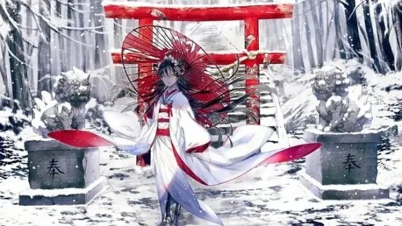 手游《阴阳师》4月神秘图案是什么？图案画法大揭晓