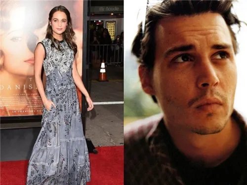 德普达成离婚协议 曝其支付700万美元赡养费!