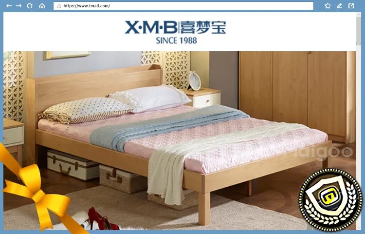 2023十大热门喜梦宝实木家具排行榜 喜梦宝实木家具哪款好【TOP榜】