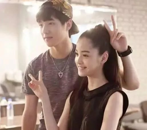 刘昊然疑恋情曝光,刘昊然被曝光的女友到底是谁?