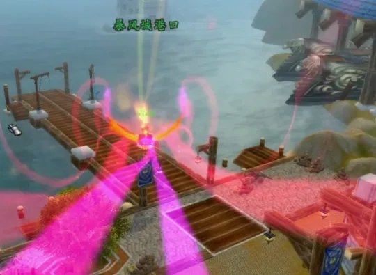 魔兽世界联盟怎么去诺森德