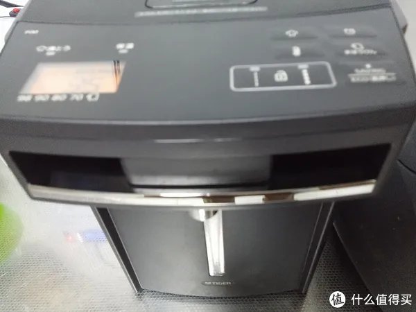 2015最新款TIGER虎牌电热水瓶PIM-A300