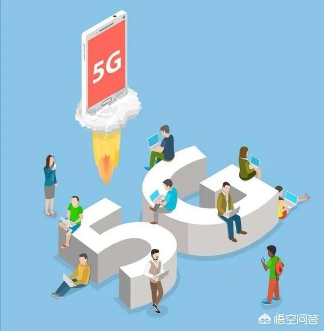 万物互联概念是谁提出的