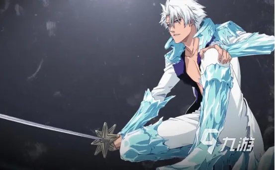 死神单机游戏有哪些 好玩的死神游戏下载榜