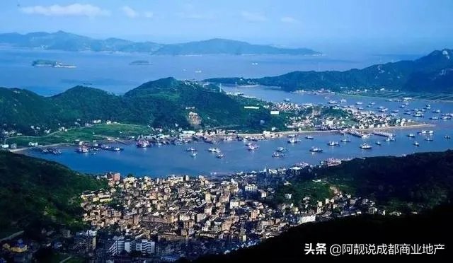 宁波哪个区的二手房便宜?