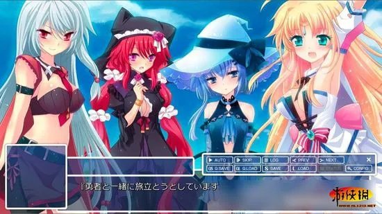 保证都很和谐！I社次世代脱衣新作《幻影现实》